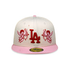 Cap Los Angeles Dodgers "Cupid Edition" New Era