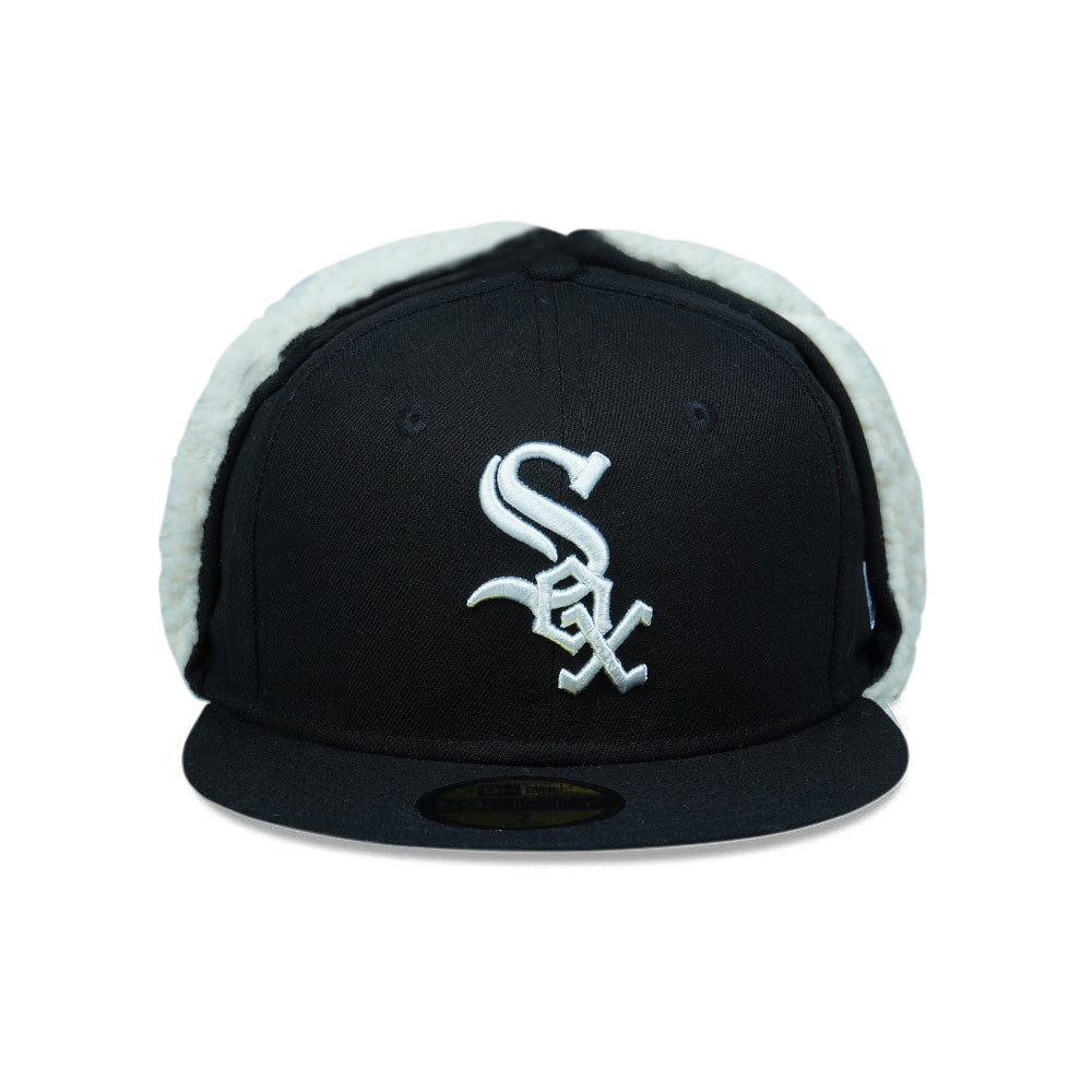 New Era 59FIFTY MLB Chicago White Sox Dogear
