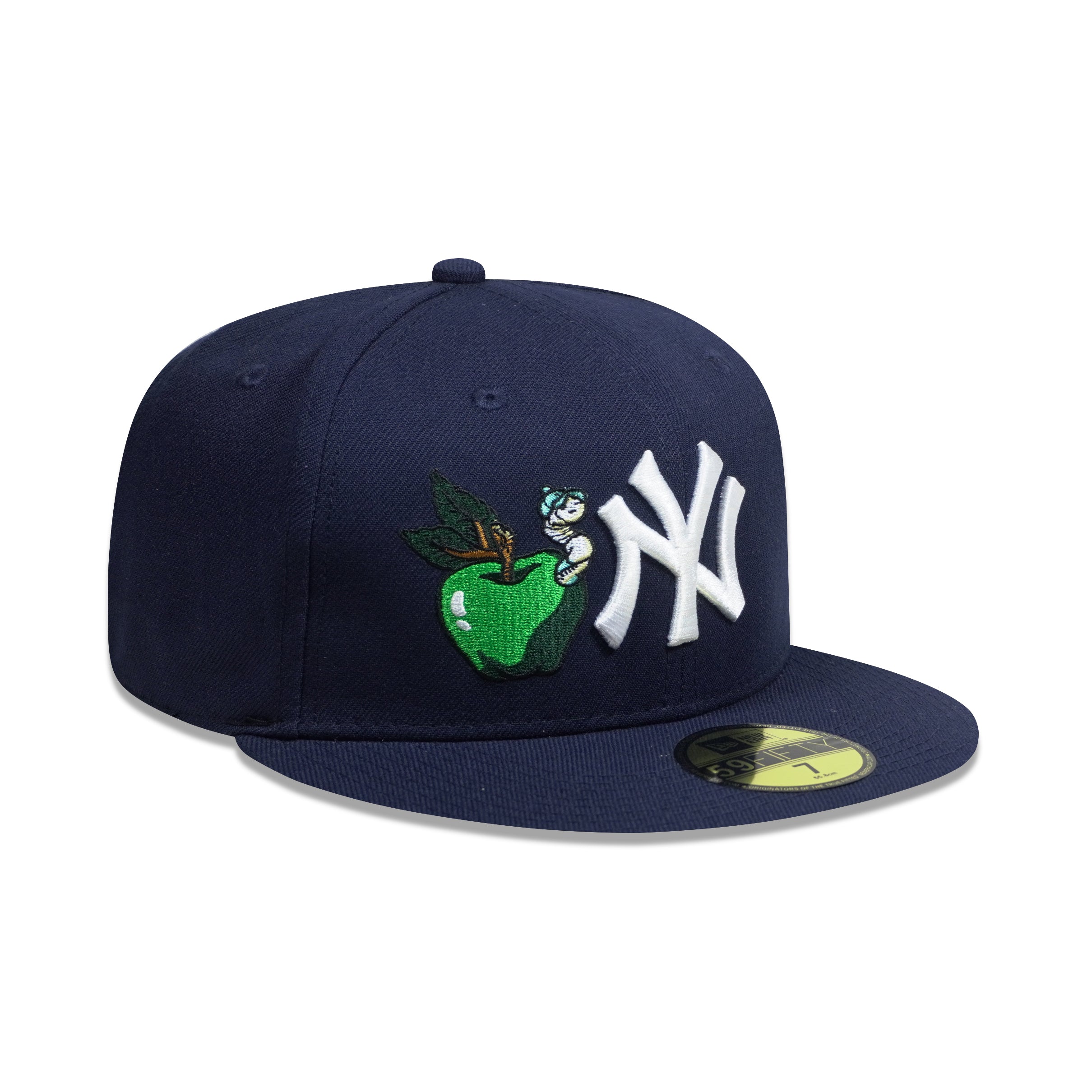 CAP NEW ERA NEW YORK YANKEES MLB FOOD ICON