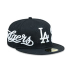 BORN X RAISED LA BLACK