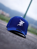 CAP FEAR OF GOD MLB NEW ERA BLUE 59FIFTY