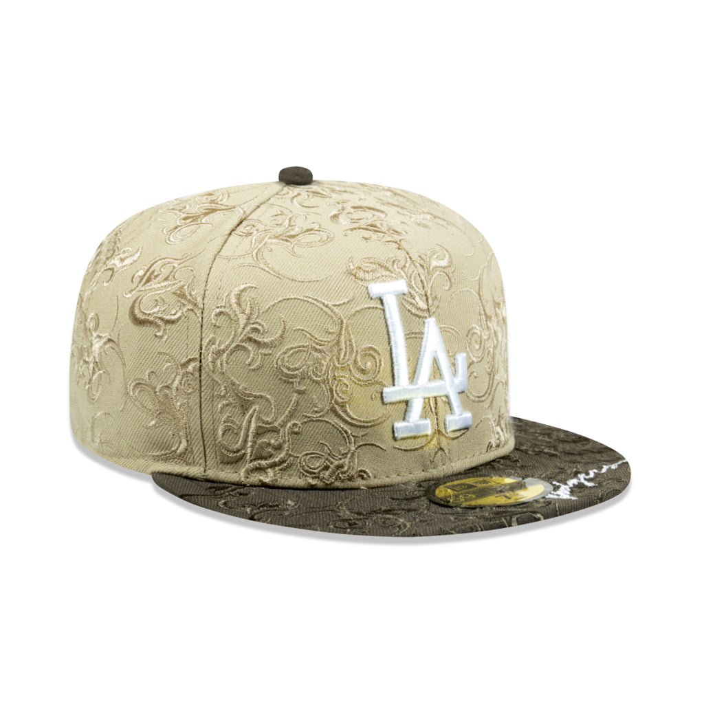 CAP NEW ERA LOS ANGELES DODGERS