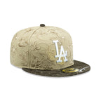 CAP NEW ERA LOS ANGELES DODGERS