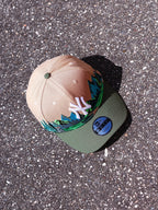 CAP NEW ERA NEW YORK YANKEES SNAPBACK