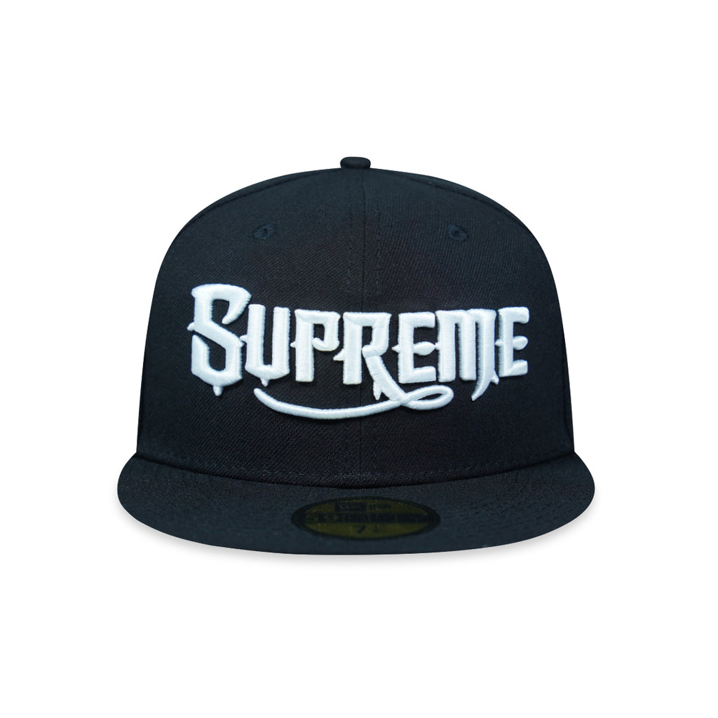 Cap Supreme New Era Mister Cartoon 59Fifty
