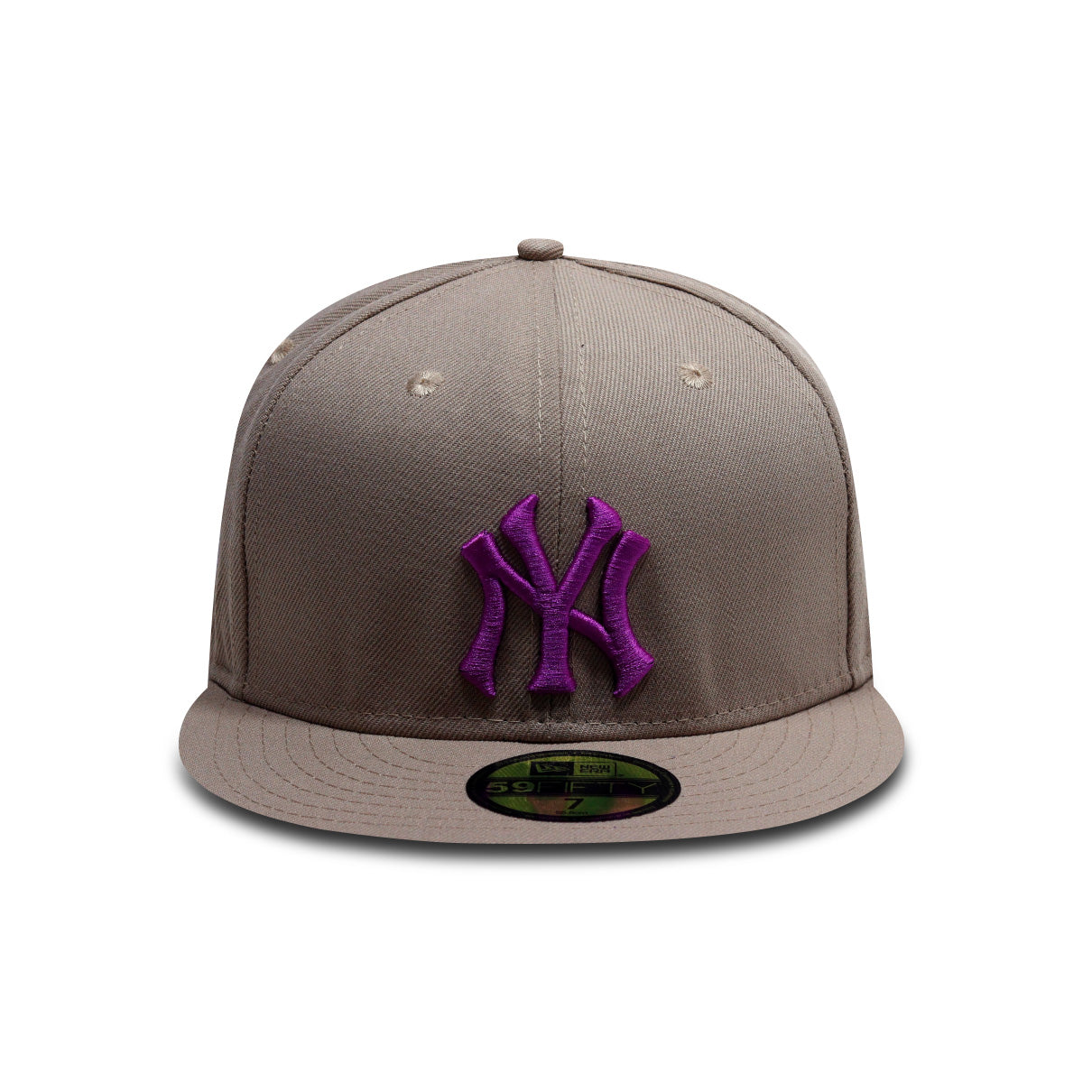 CAP NEW YORK YANKEES WORLD SERIES BEIGE