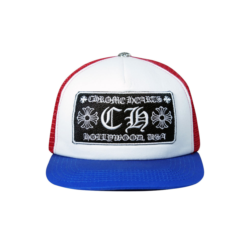 Chrome Hearts CH Hollywood