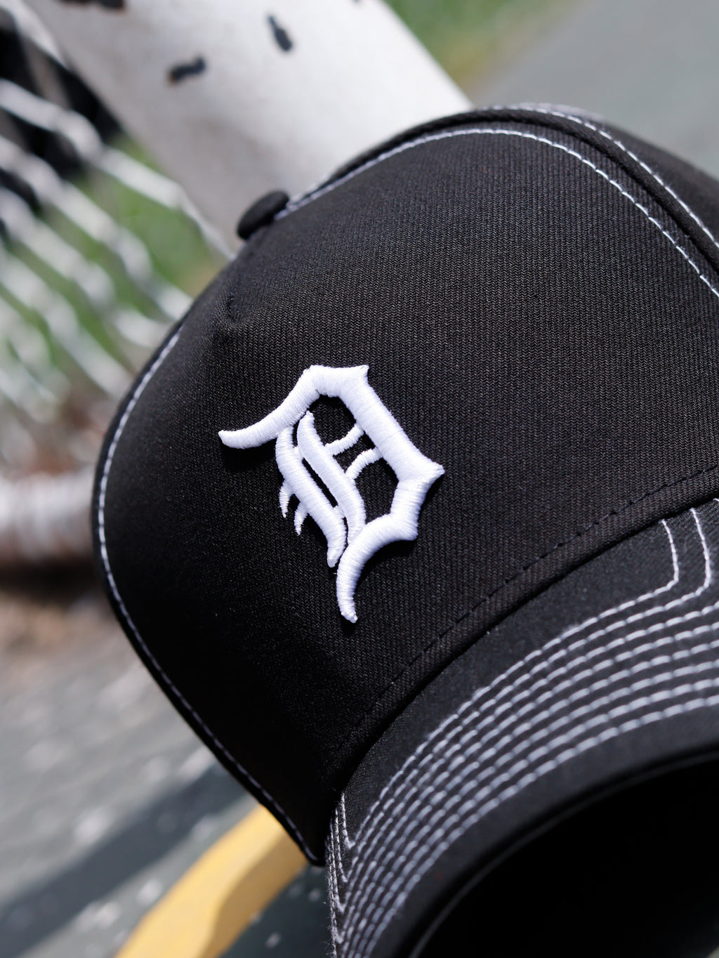 New Era 9 FORTY ORIGINAL Detroit Tigers