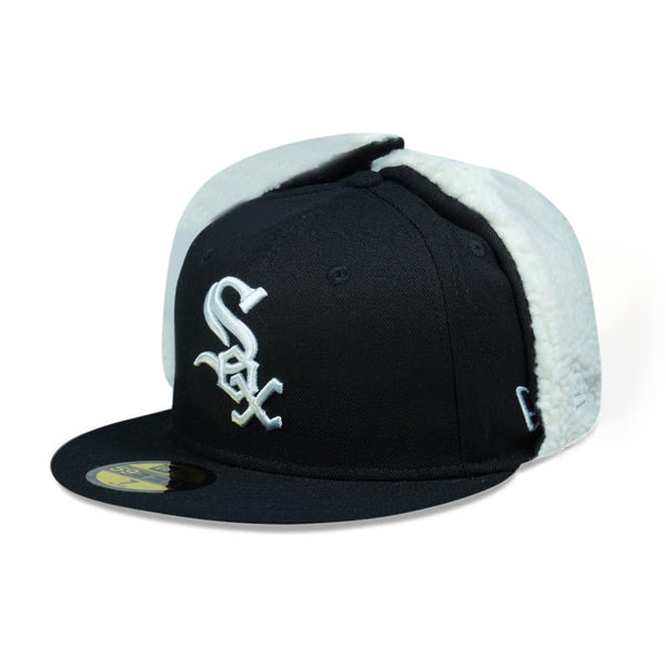 New Era 59FIFTY MLB Chicago White Sox Dogear