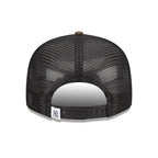 New Era Camo New York Yankees Trucker
