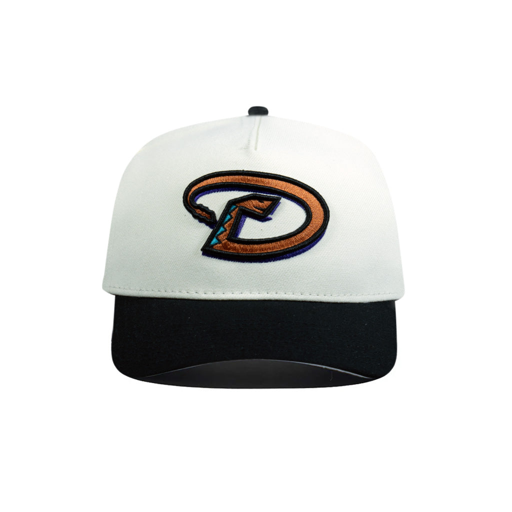 Cap New era Arizona Diamondbacks