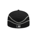 CAP CHICAGO WHITE SOX CHAIN WRAP