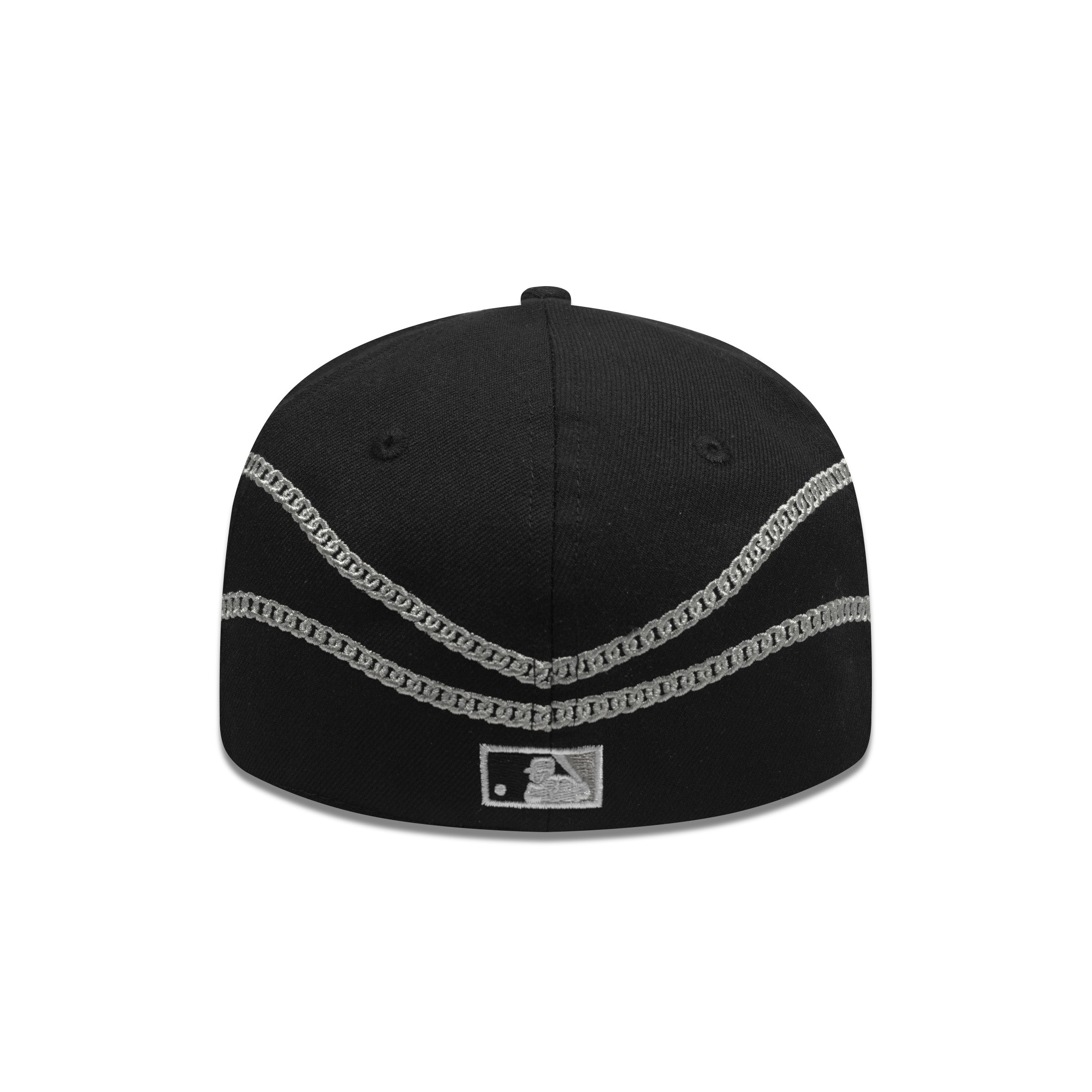 CAP CHICAGO WHITE SOX CHAIN WRAP