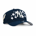 New York yankees Cherry Blossom