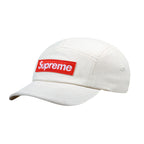 CAP SUPREME WOOL CAMP BEIGE