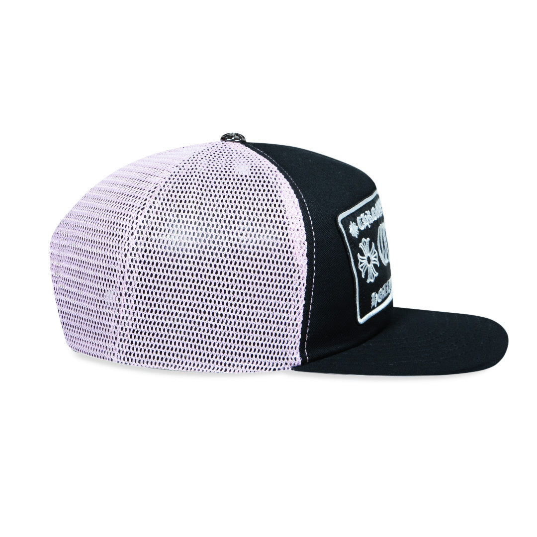 Chrome Hearts Cemetery Hollywood pink