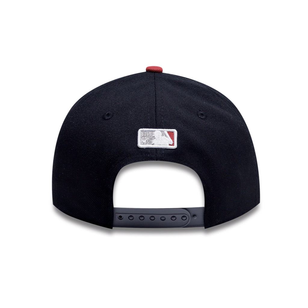 CAP NEW ERA PHILADELPHIA PHILLIES BLACK