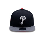 CAP NEW ERA PHILADELPHIA PHILLIES BLACK