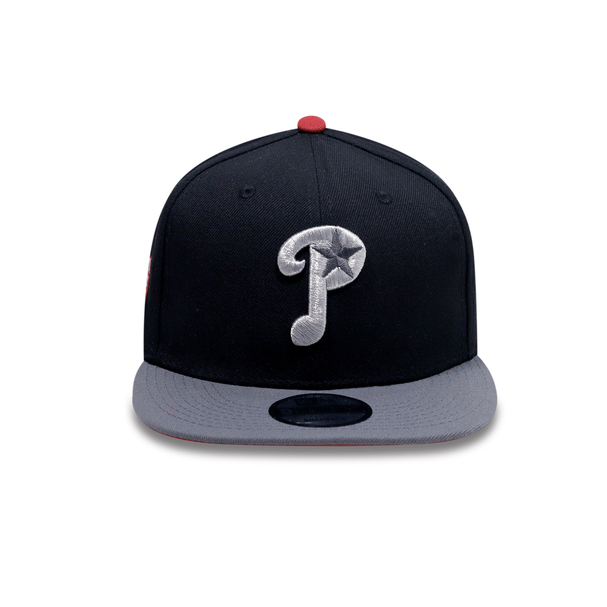 CAP NEW ERA PHILADELPHIA PHILLIES BLACK