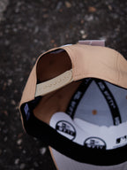 CAP NEW YORK YANKEES BEIGE