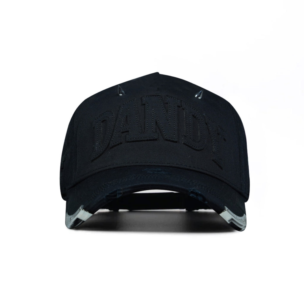 Cap Dandy Hats Plague 2.0