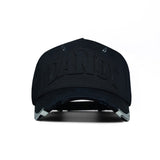 Cap Dandy Hats Plague 2.0