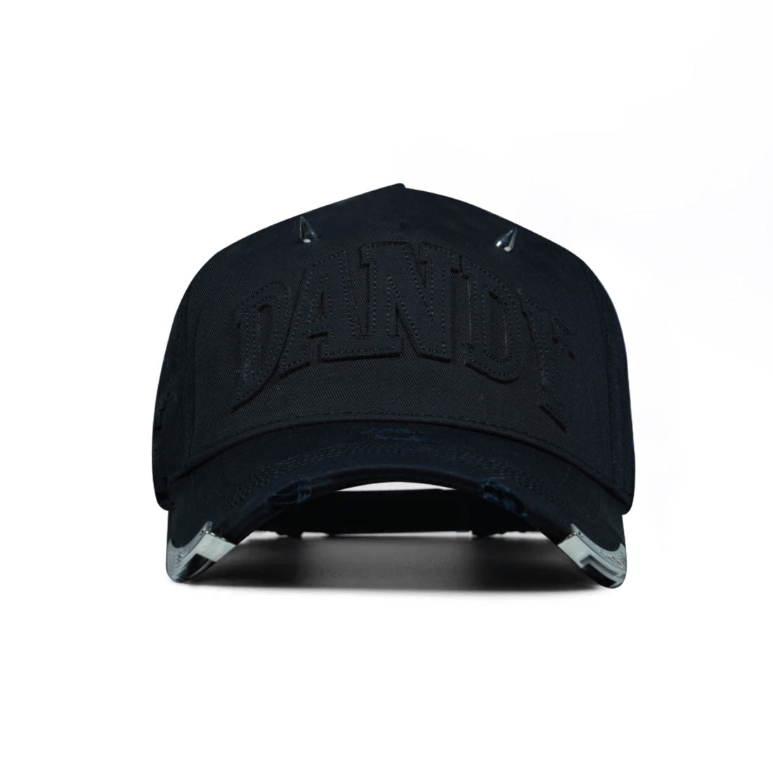 Cap Dandy Hats Plague 2.0