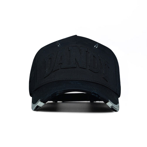 Cap Dandy Hats Plague 2.0