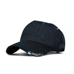 Cap Dandy Hats Plague 2.0
