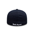 CAP SUPREME BONES BOX LOGO BLACK