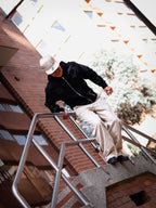 CAP NEW YORK YANKEES BEIGE ROSE