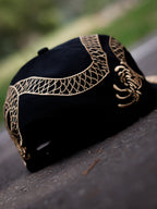 NEW ERA CAP NEW ERA YEAR OF THE SNAKE 9FIFTY