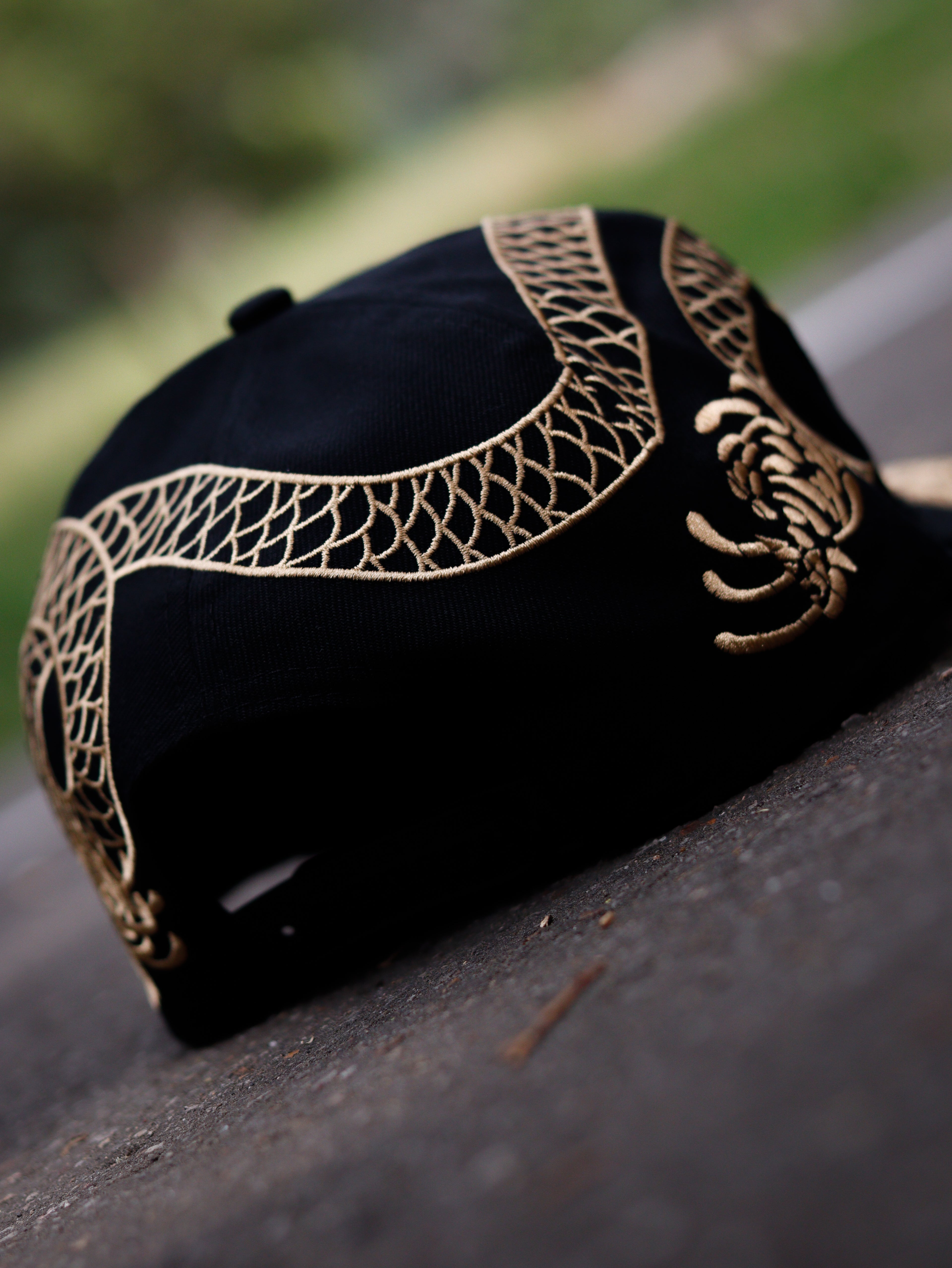 NEW ERA CAP NEW ERA YEAR OF THE SNAKE 9FIFTY