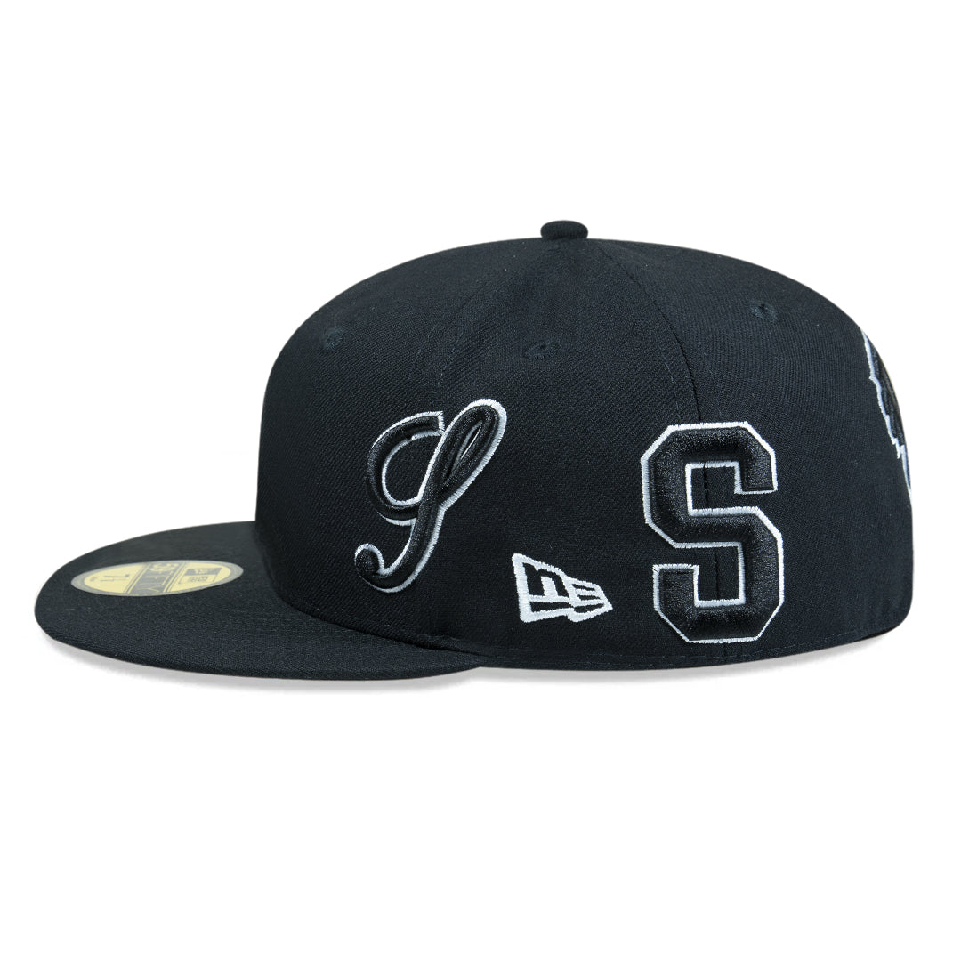 Cap Supreme Multi S Logo New Era