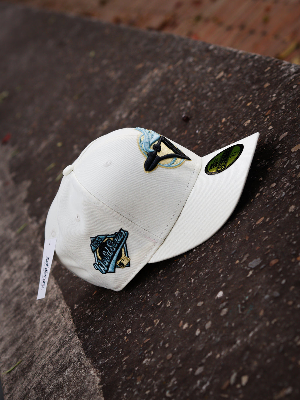 CAP NEW ERA TORONTO BLUE JAYS 59FIFTY