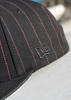 CAP NEW ERA BOSTON RED SOX BLACK