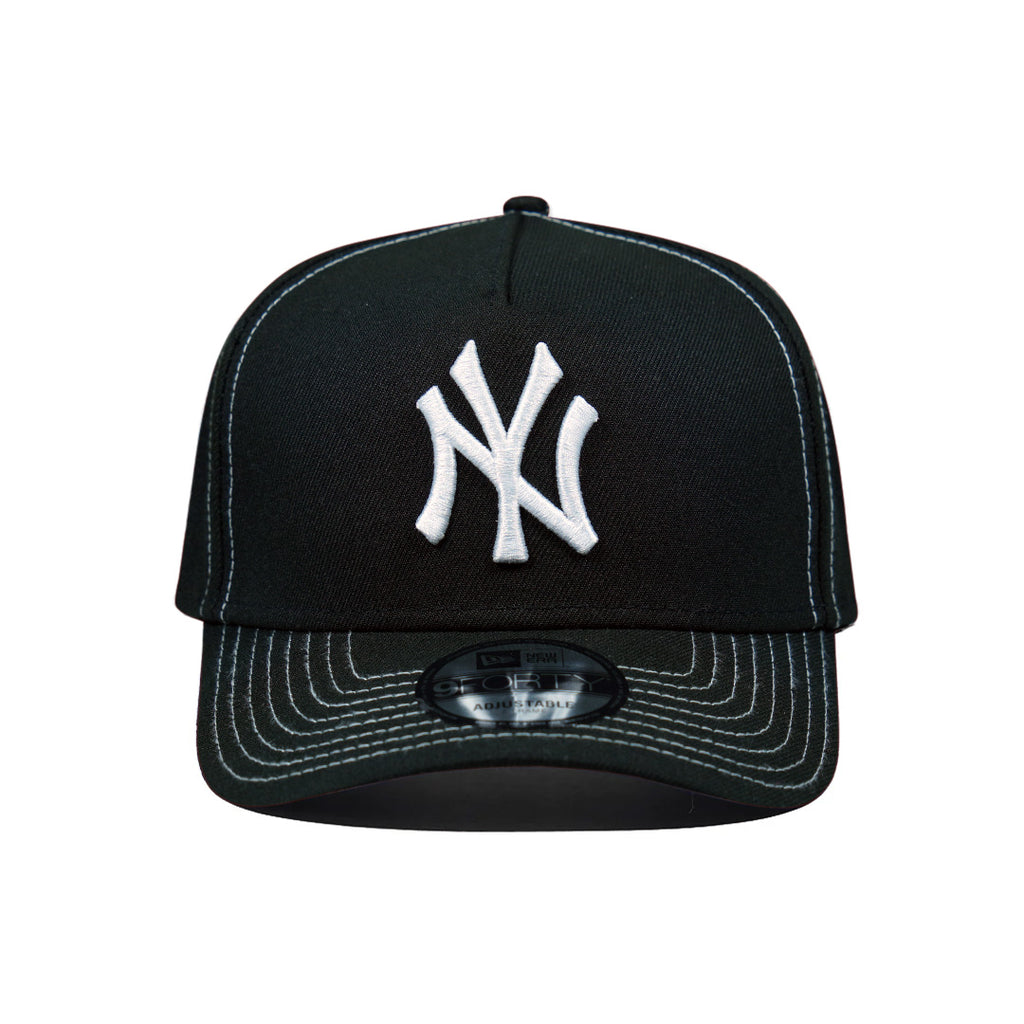 New Era 9 FORTY ORIGINAL New York Yankees