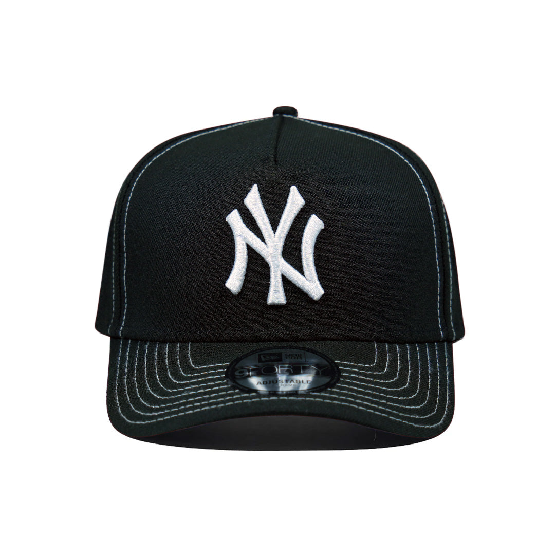 New Era 9 FORTY ORIGINAL New York Yankees
