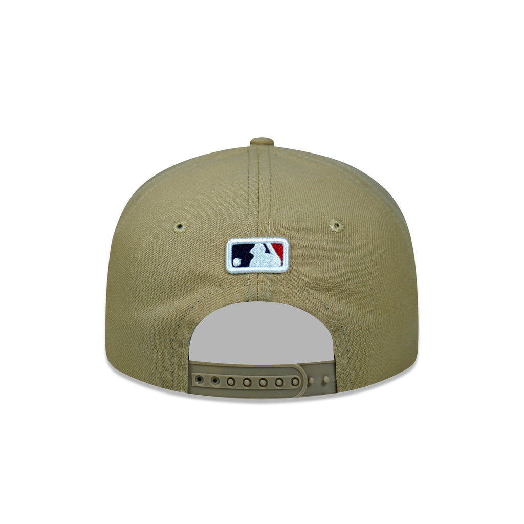 CAP NEW YORK YANKEES BEICH AND PURPLE