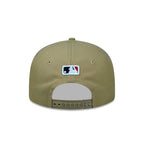 CAP NEW YORK YANKEES BEICH AND PURPLE