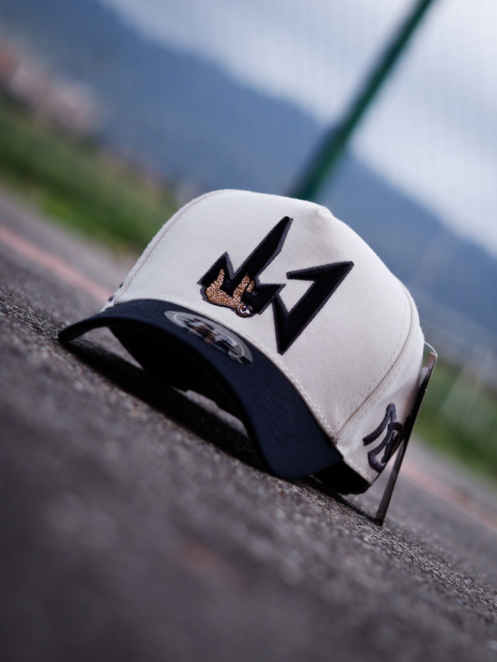 CAP NATANAEL CANO CORRIDOS TUMBADOS