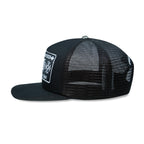 Chrome Hearts CH Hollywood Black