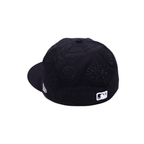CHICAGO WHITE SOX MLB SWIRL 59FIFTY FITTED HAT