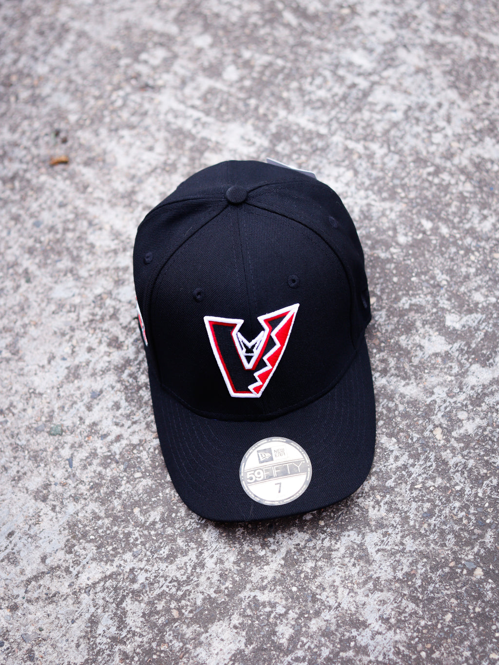 CAP NEW ERA DIAMONDBACKS BLACK