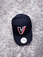 CAP NEW ERA DIAMONDBACKS BLACK