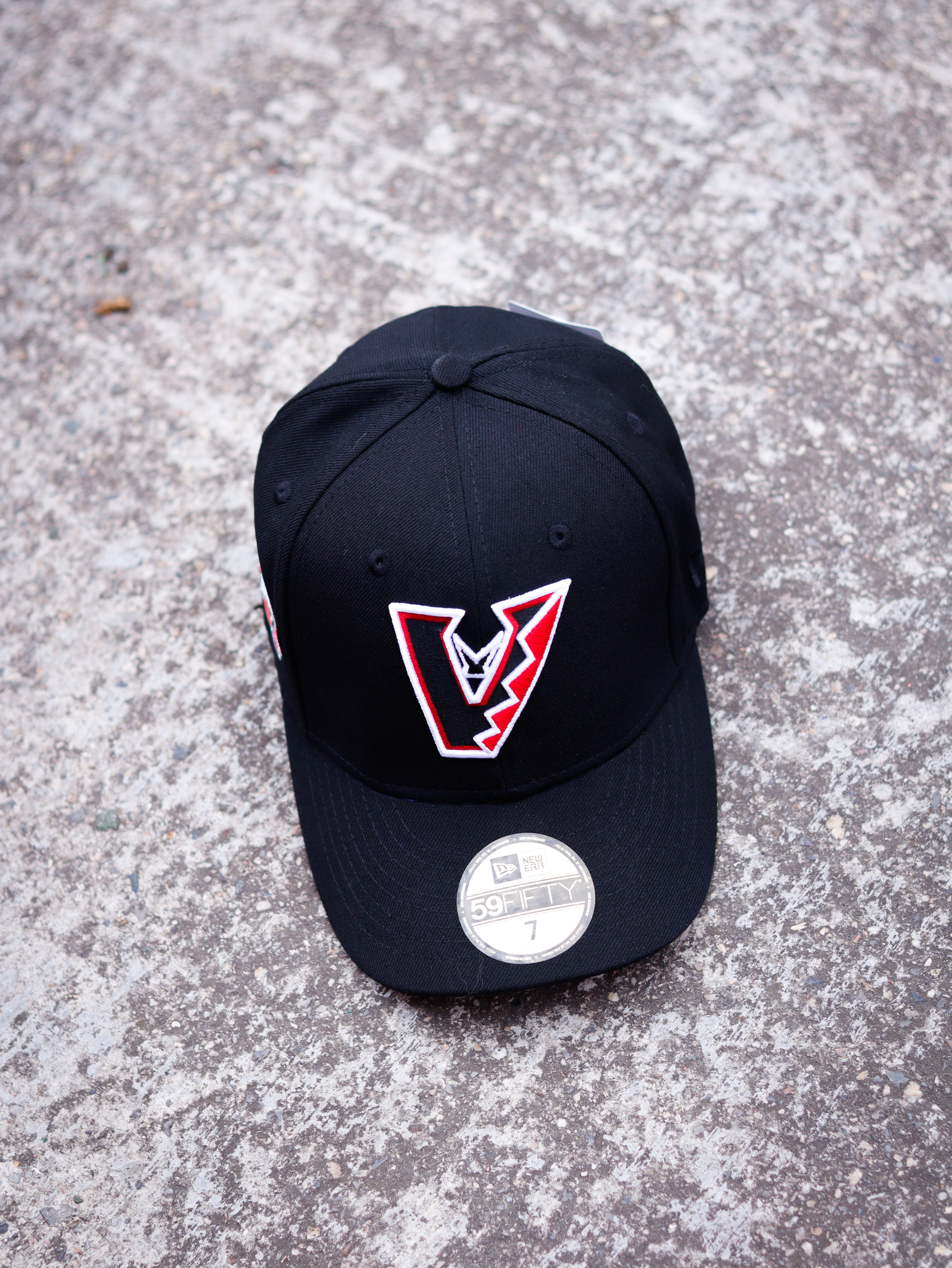 CAP NEW ERA DIAMONDBACKS BLACK
