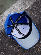 CAP NEW YORK METS BLUE 59FIFTY
