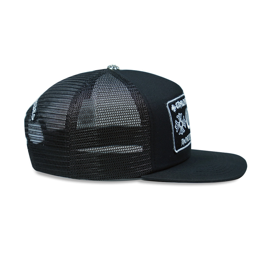 Chrome Hearts CH Hollywood Black