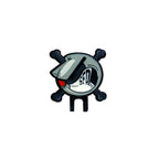BLIP BONES GRIS