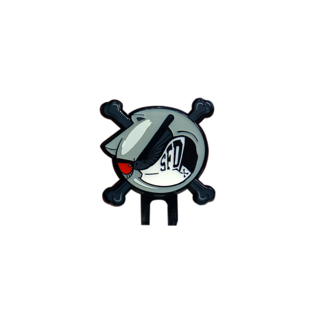 BLIP BONES GRIS